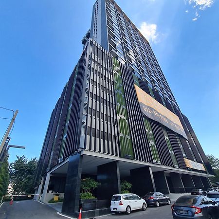 Beacon Executive Suites - Penang George Town Exterior photo