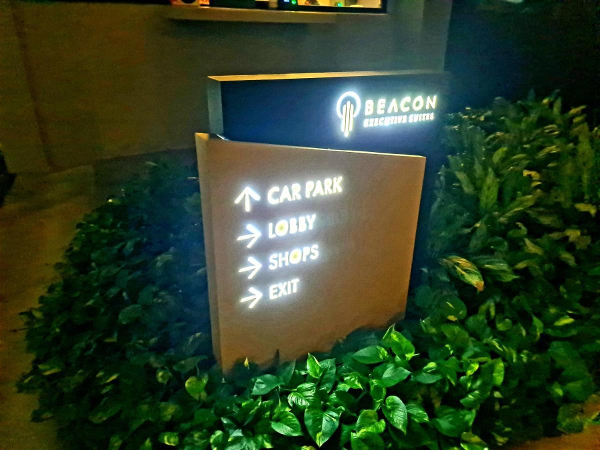 Beacon Executive Suites - Penang George Town Exterior photo