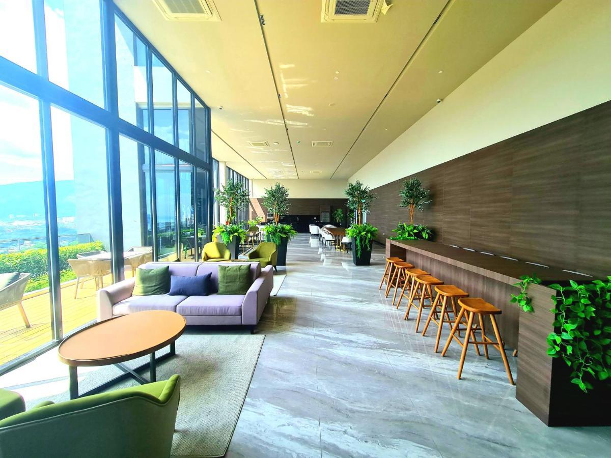 Beacon Executive Suites - Penang George Town Exterior photo